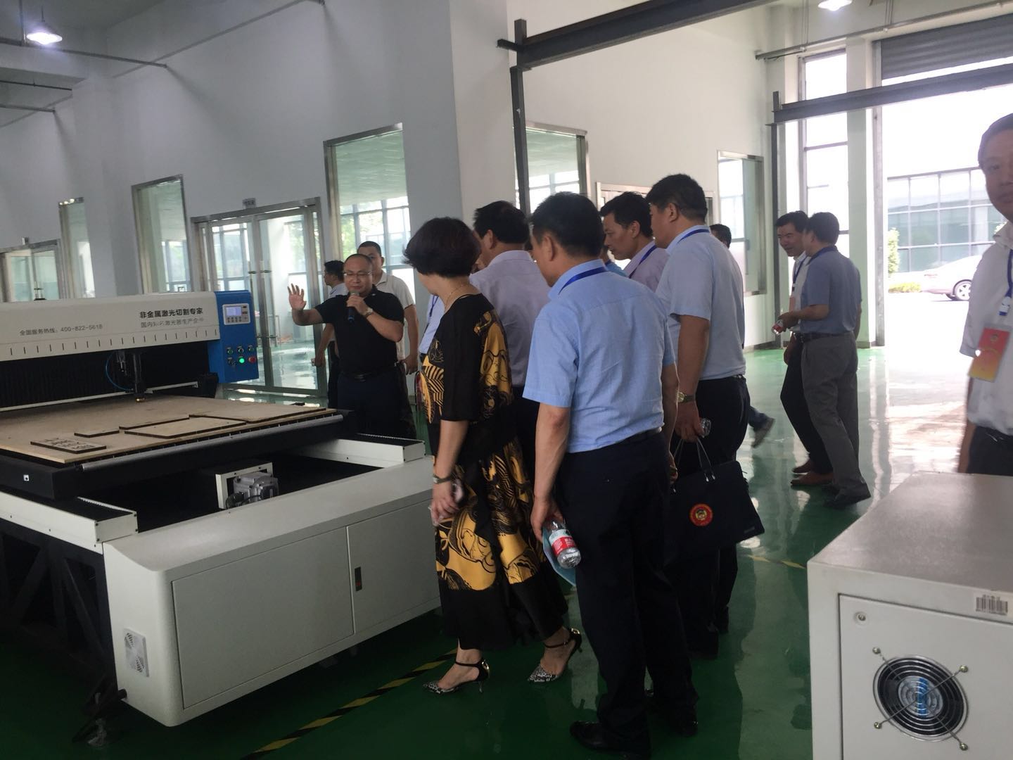  区政协二季度观摩会(图11)