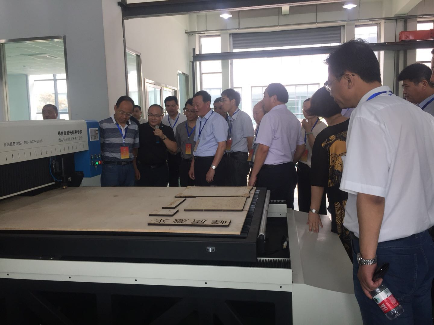  区政协二季度观摩会(图9)
